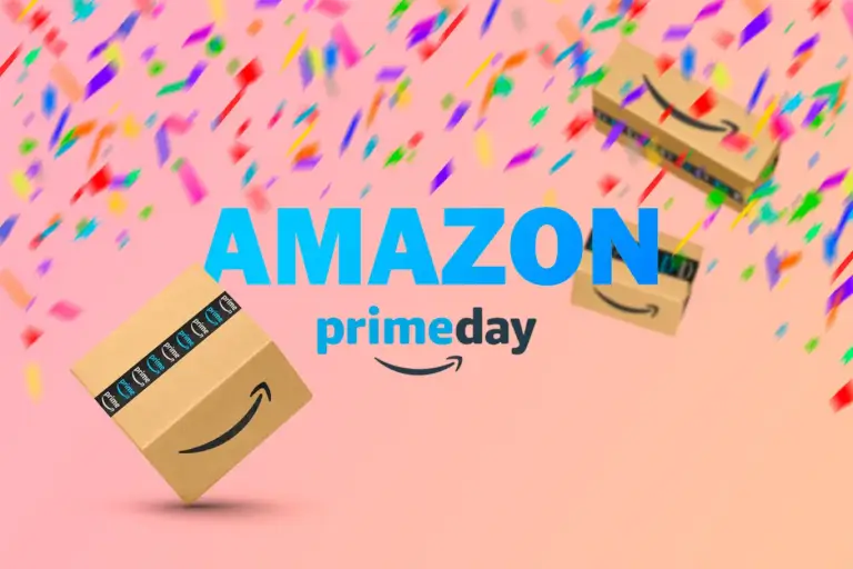 amazon