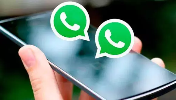 Bloquear tu cuenta de WhatsApp en dos sencillos pasos