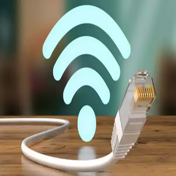 WiFi o cable de red para Internet ¿cuál es más segura?