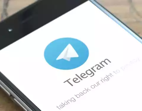 Así de sencillo puedes usar Telegram sin dar tu número