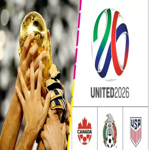¿Cómo serán las eliminatorias para el Mundial de México Estados Unidos y Canadá 2026?
