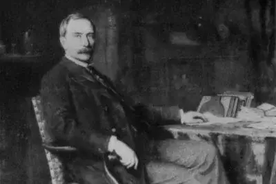 Biografía de John D. Rockefeller
