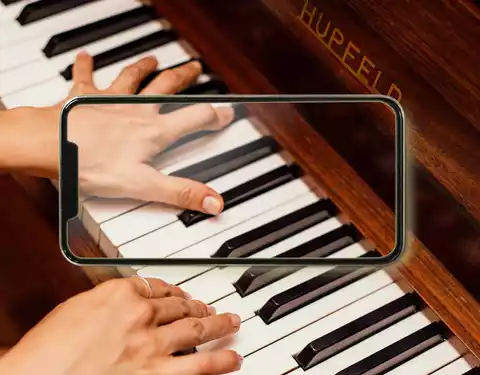 Las mejores apps para aprender a tocar el piano