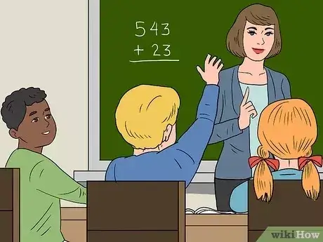 ¿Cómo tratar a tu profesor?