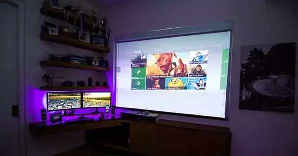 Cómo conectar tu PC para jugar en el televisor