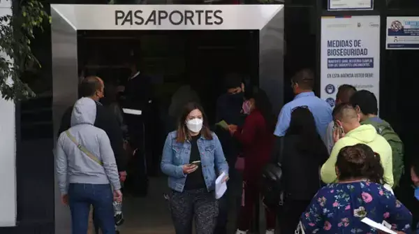 Conoce el paso a paso para obtener el pasaporte