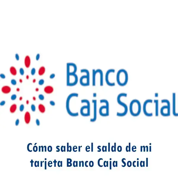 Estado de Cuenta Banco Caja Social