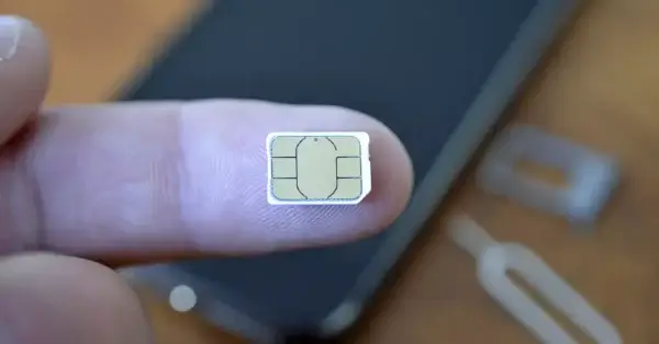 Los 5 problemas más fastidiosos con tu tarjeta SIM