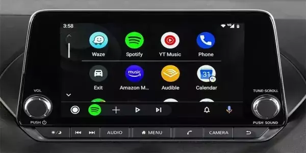 Mejor radio y pantalla Android para autos - top 7
