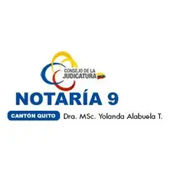 Notarias de Quito (Dirección Teléfono E-Mail)