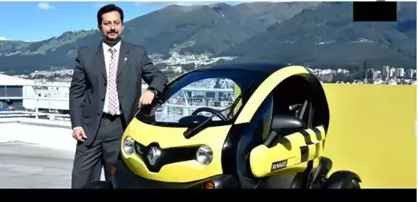 Renault apunta a que sus vehículos sean en un 80% reciclables