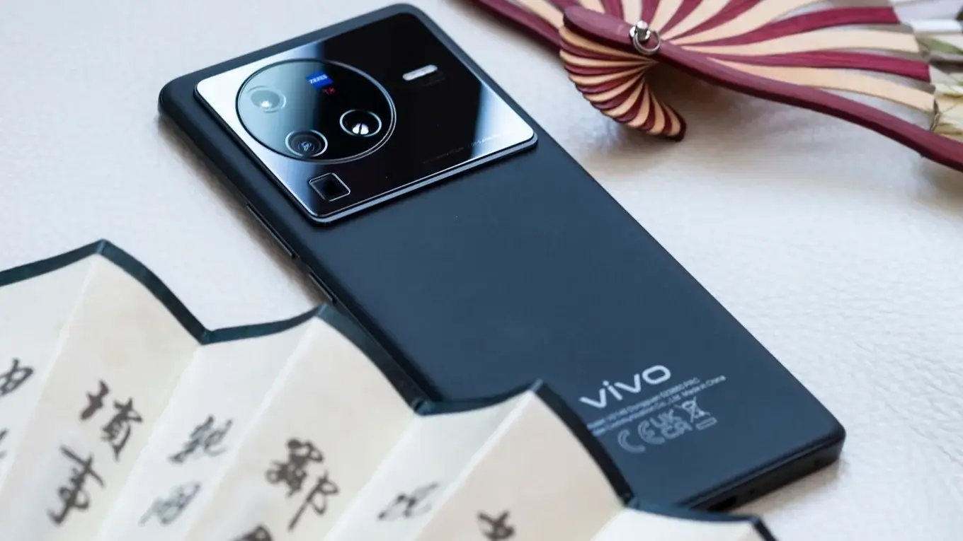 Vivo X80 Pro, análisis: este móvil top en fotografía