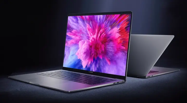 Xiaomi Book Pro 16