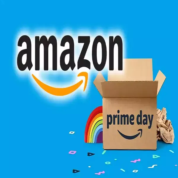 Amazon Arranca el Amazon Prime Day