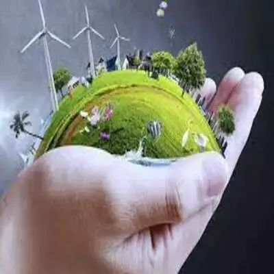 Crecimiento económico y generación de empleo cuidando el ambiente