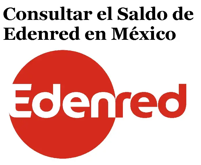 Consultar el Saldo de Edenred en México