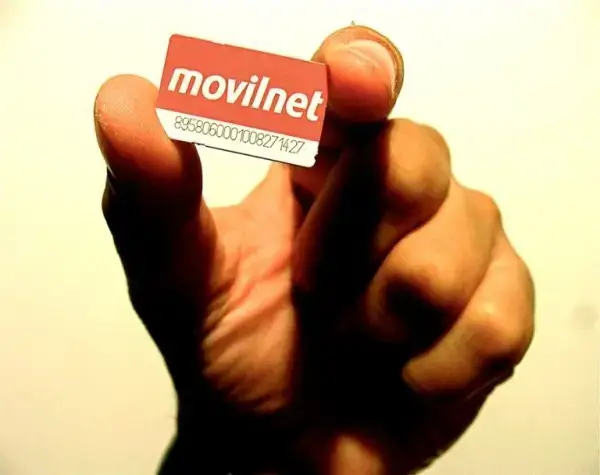 Cómo saber si mi línea Movilnet está activa en Venezuela