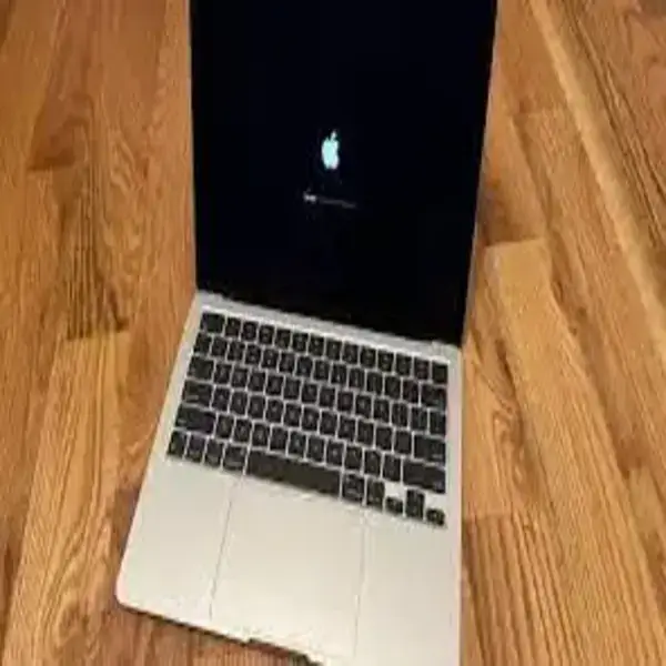 Nuevo MacBook Air de Apple