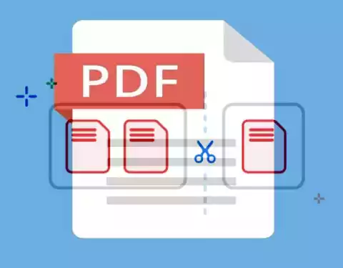 Así de fácil es guardar una sola página de un PDF