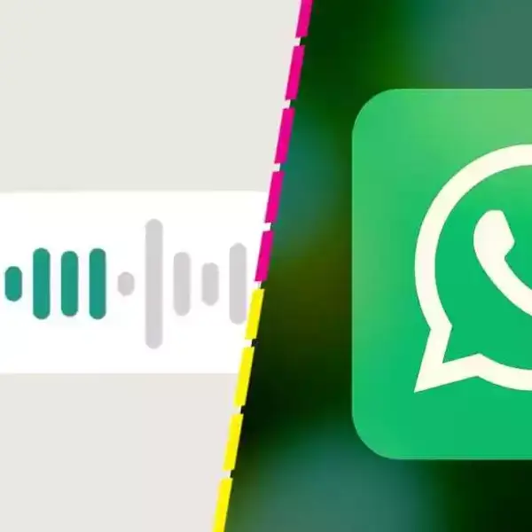 ¿Cómo puedo descargar audios de WhatsApp?
