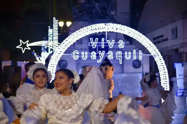¿Por qué el 25 de julio es solo feriado para Guayaquil