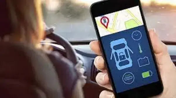 4 apps imprescindibles para tus viajes en coche