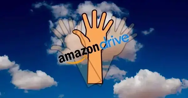 Adiós a Amazon Drive: 5 alternativas para guardar tus datos en la nube