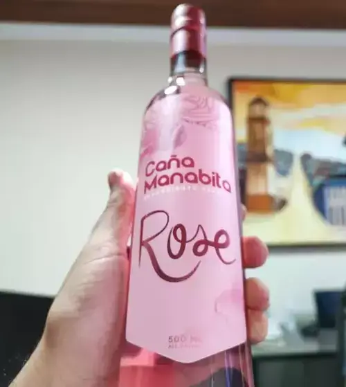 Caña Manabita Rosada - Precio Ecuador Rose