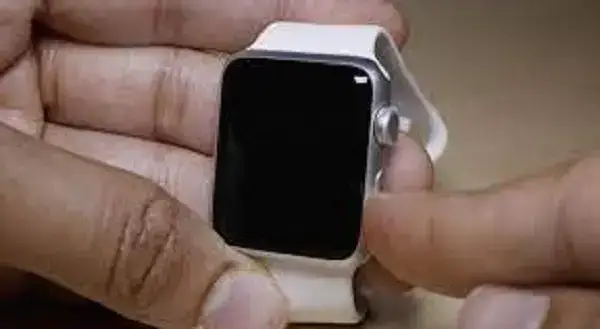 Cómo apagar el Apple watch