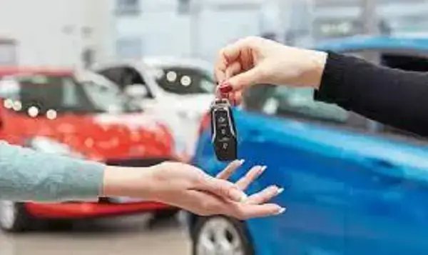 Documentos necesarios para vender tu auto