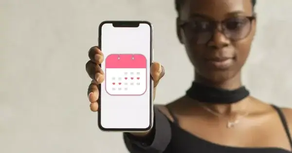 Lleva el control de tu ciclo menstrual con 5 apps para móvil