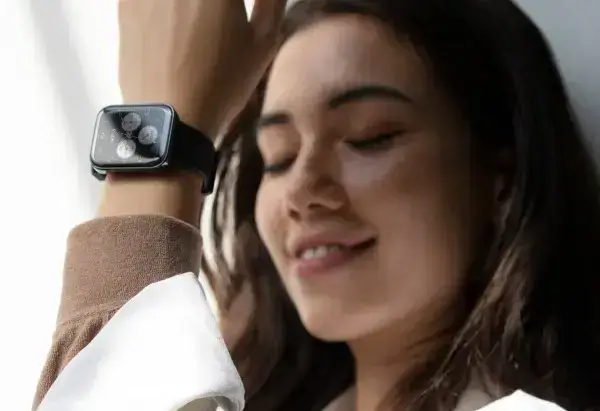 Realme Watch 3 y Realme Buds Air 3: precio y disponibilidad