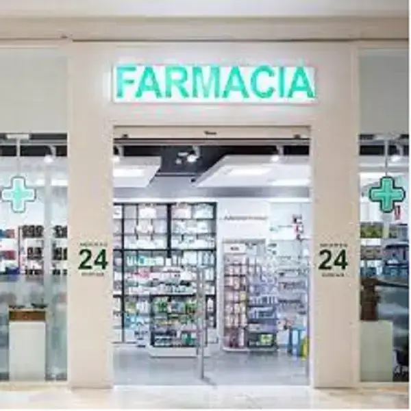 Permisos para el establecimiento de una farmacia en México