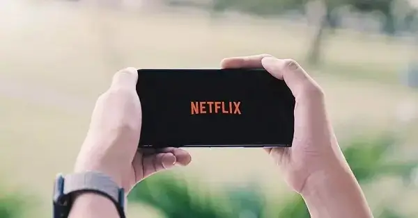 Se corta el audio en Netflix, ¿por qué?