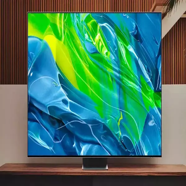 Smart TV OLED de Samsung en oferta y ahorra