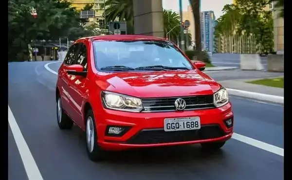 Volkswagen Gol tendrá una edición limitada para despedirse