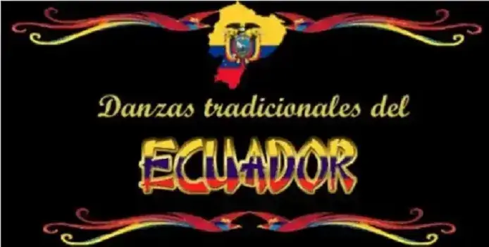 Bailes Tradicionales del Ecuador Costa y Sierra ecuatoriana
