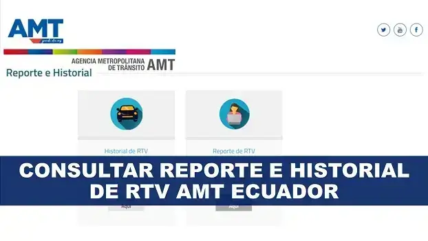 Consulta Historial de Revisión Técnica Vehicular Quito placa chasis DUI CFN Reporte