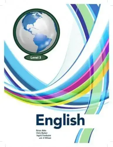 Libros de Inglés Resueltos: Level 1, 2, 3 y 4 Ministerio de Educación Ecuador