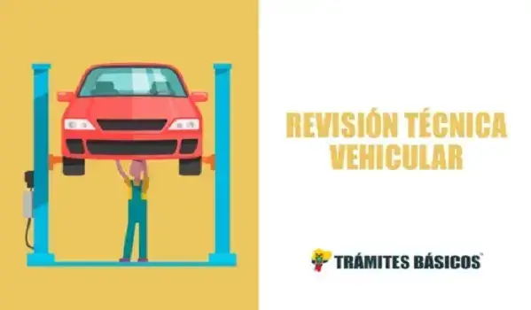 Revisión vehicular AMT Quito Corpaire