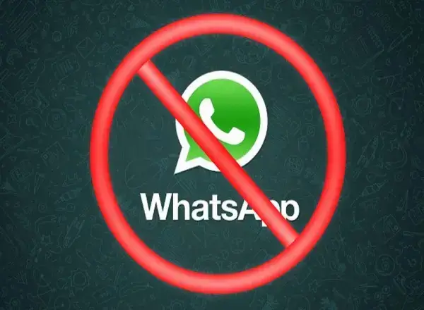 Eliminar permanentemente a alguien de WhatsApp?