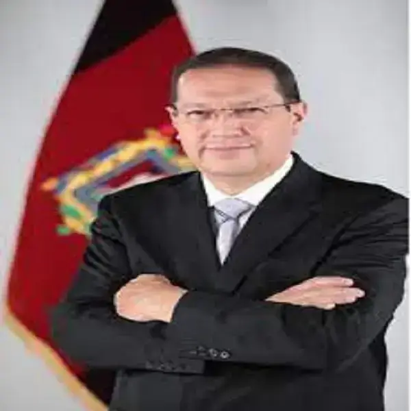 ¿Cuáles son las funciones de un alcalde en Ecuador?