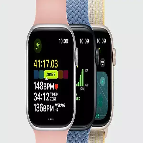 Apple Watch SE: el reloj barato de Apple