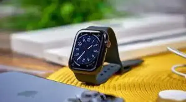 Apple Watch Series 8 análisis