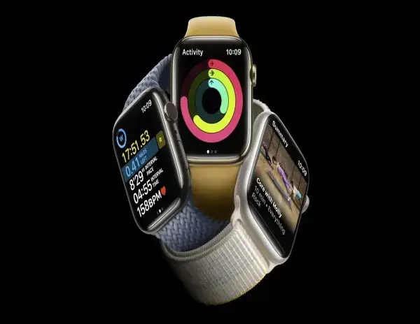 Apple Watch Series 8: el reloj inteligente de referencia