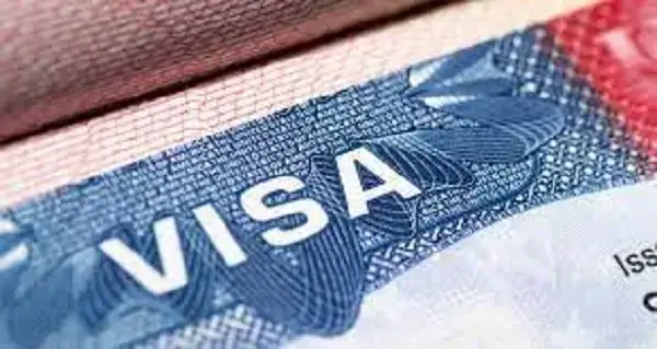 Aumento del costo de la visa americana