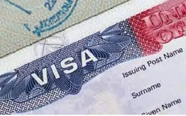 Exención de entrevista para la visa