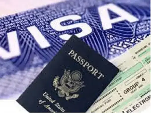 Razones para la denegación de una visa americana