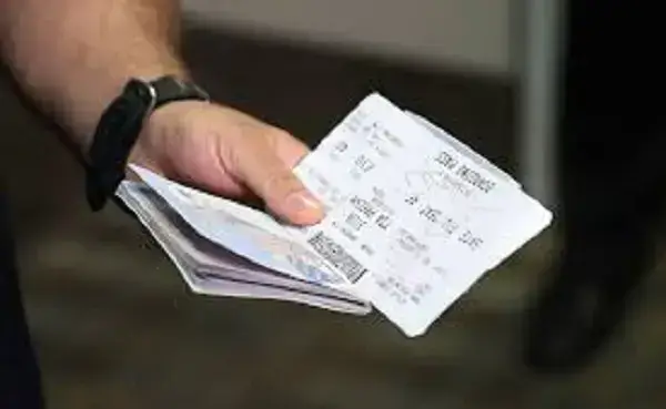 Requisitos de la visa de turista para EEUU