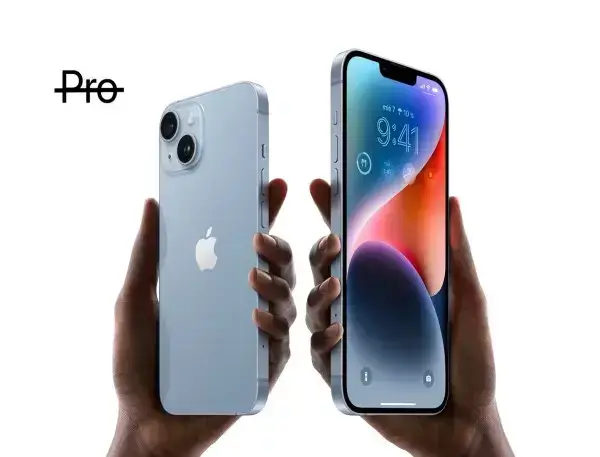 Si no es un iPhone nuevo, es un iPhone de segunda